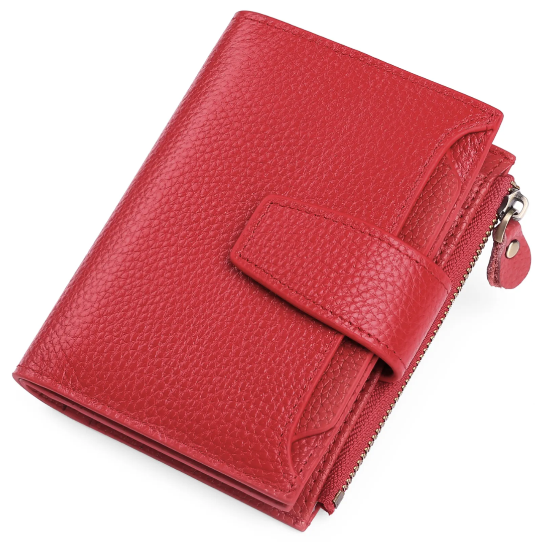 Amtn Club | Portefeuille Multifonction Compact