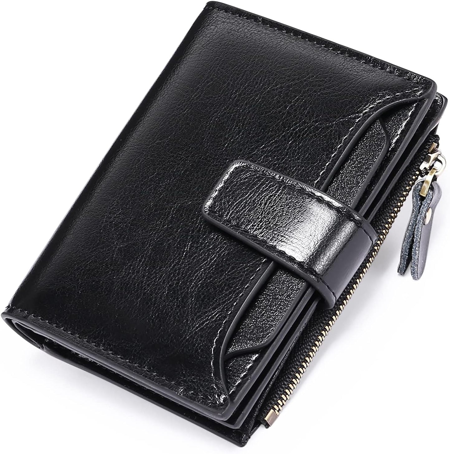 Amtn Club | Portefeuille Multifonction Compact