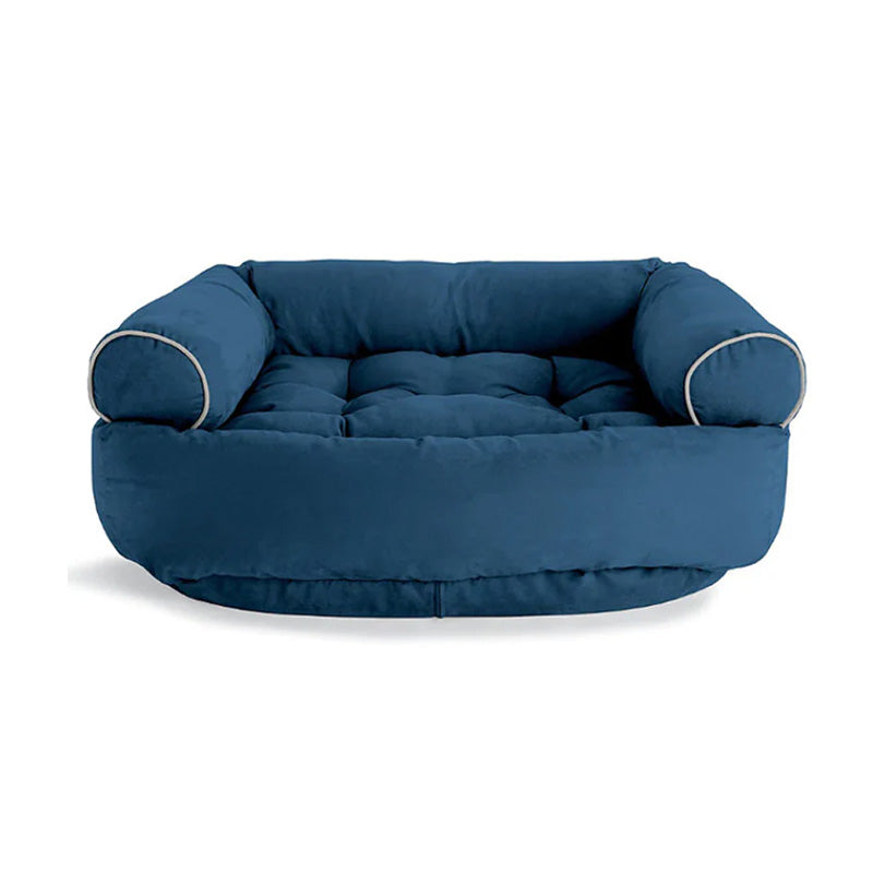 Amtn Club | Canapé Orthopédique Douillet pour Chien – CalmPaw