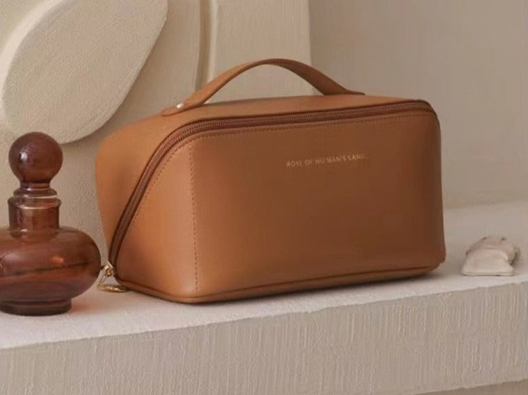 Amtn Club | Beauty Case Deluxe Grande Capacité – Travel Organizer