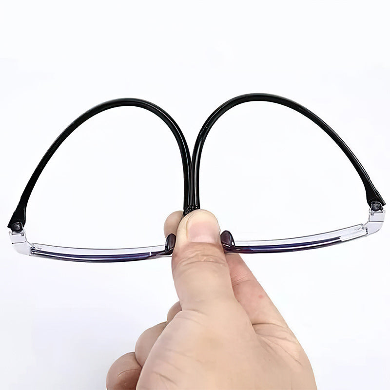 Amtn Club | Lunettes de Lecture Multifocales Anti Lumière Bleue – SapphireView