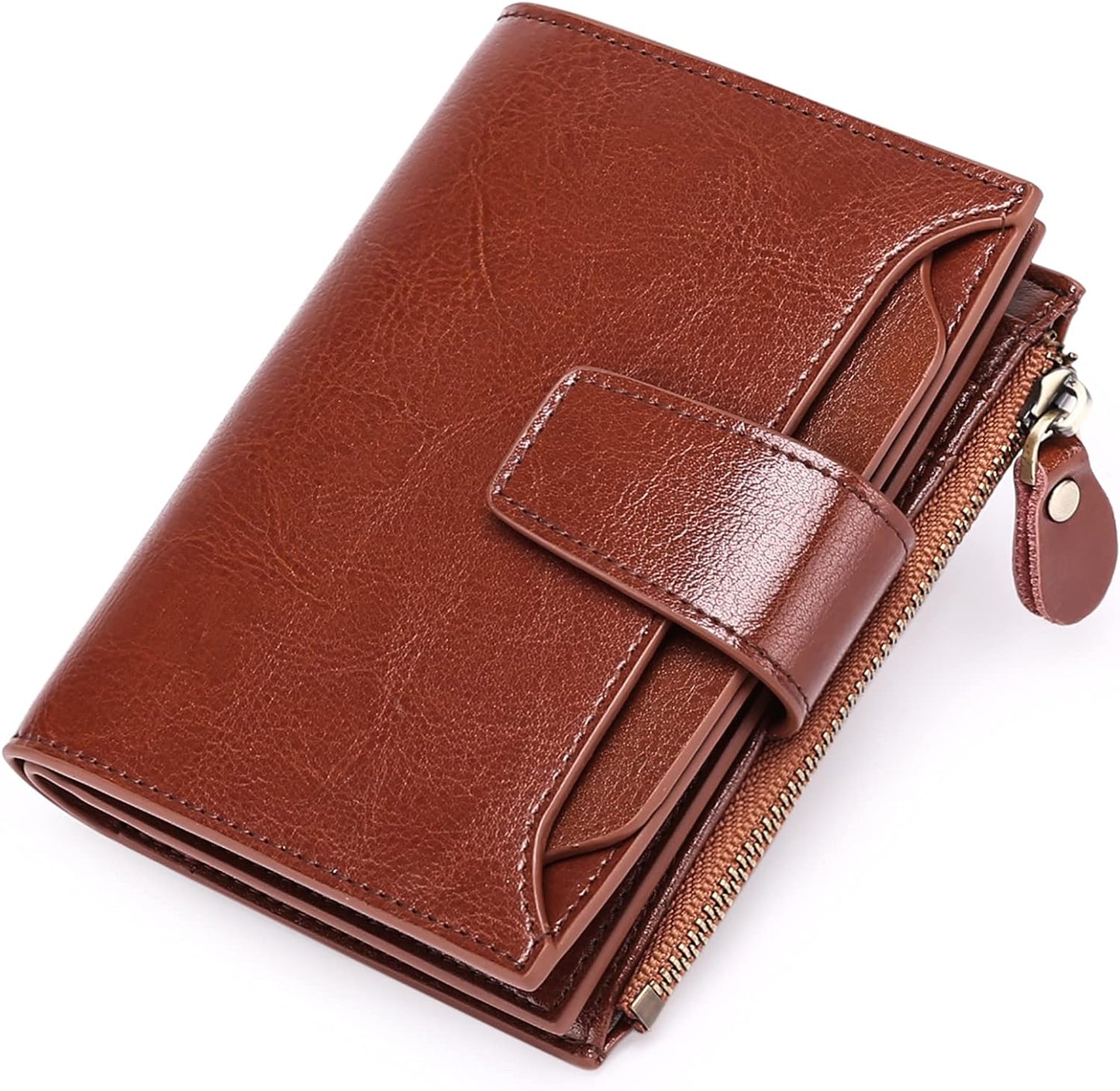 Amtn Club | Portefeuille Multifonction Compact