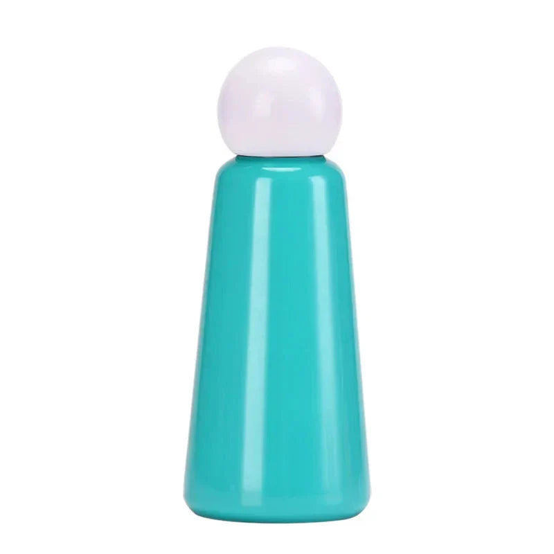 Amtnclub | BowLift | LuxDrop – Bouteille d’eau étanche qui garde les boissons chaudes pendant 12 heures et froides pendant 24 heure