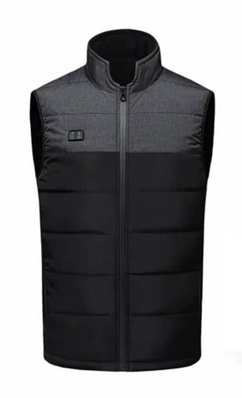 Amtn Club | Veste Chauffante Confort Intelligente – VitalWarm