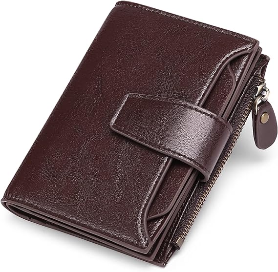 Amtn Club | Portefeuille Multifonction Compact