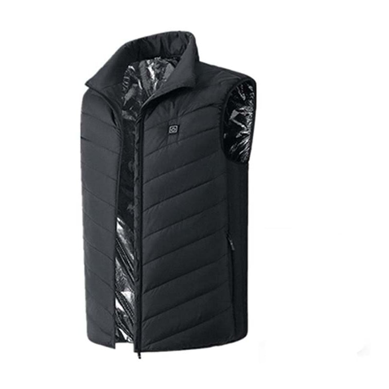 Amtn Club | Veste Chauffante Confort Intelligente – VitalWarm