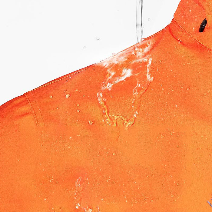 Amtn Club | Combinaison de Pluie Imperméable Unisexe – Stormex