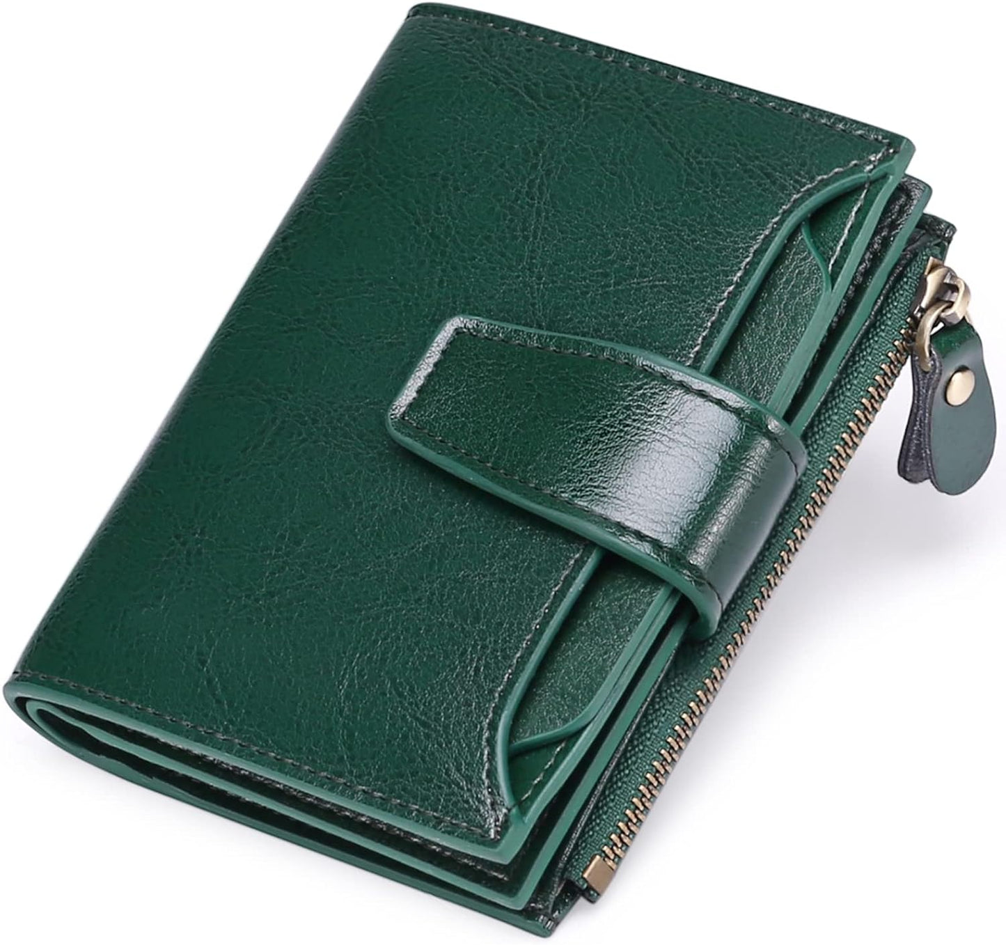Amtn Club | Portefeuille Multifonction Compact