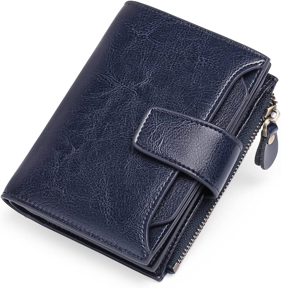 Amtn Club | Portefeuille Multifonction Compact