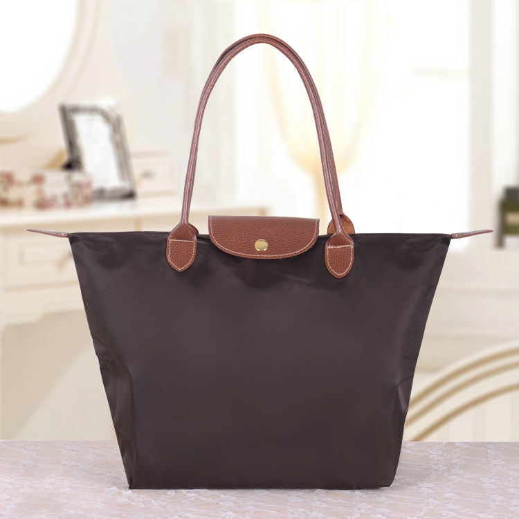 Amtn Club | Sac à Bandoulière Oxford Luxe Carry