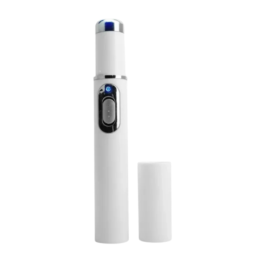 Amtn Club | Thérapie Laser Portable pour une Peau Éclatante – DermaPure