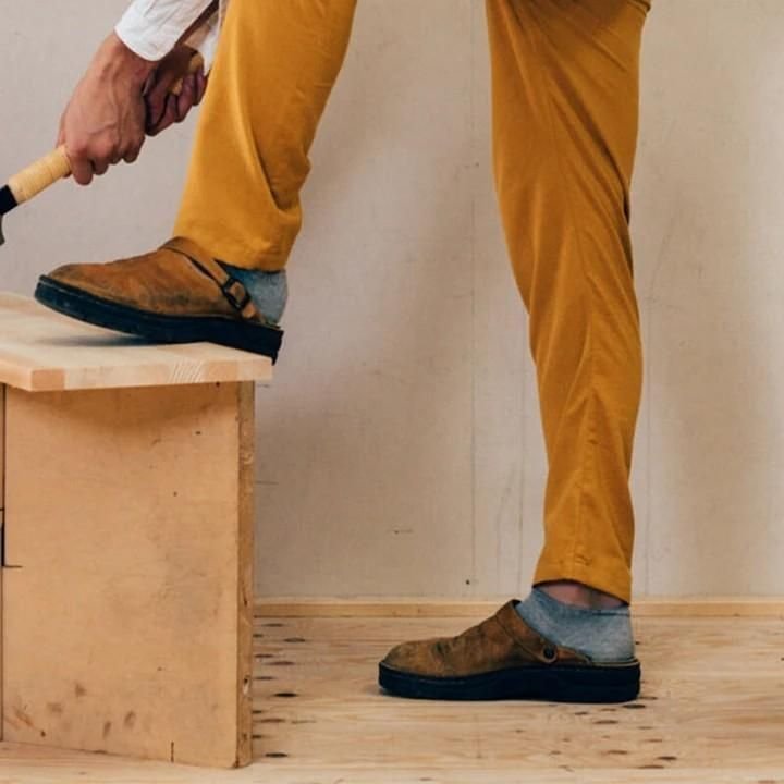 Amtn Club | Sabots Confort Homme – Bruno
