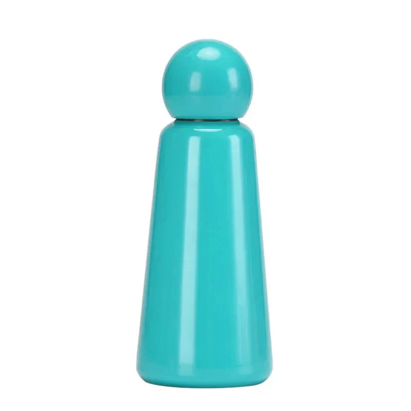 Amtnclub | BowLift | LuxDrop – Bouteille d’eau étanche qui garde les boissons chaudes pendant 12 heures et froides pendant 24 heure