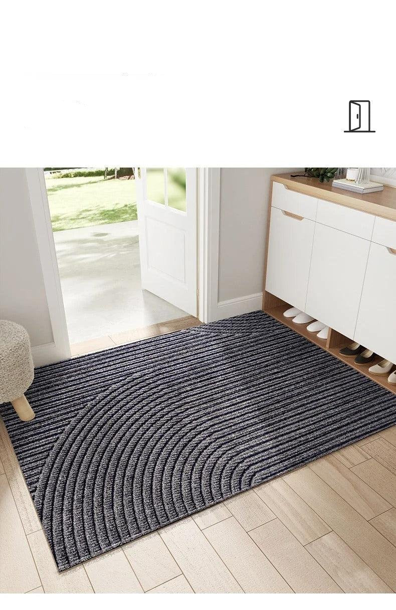 Amtn Club | Paillasson Durable Facile à Nettoyer – Soie Premium
