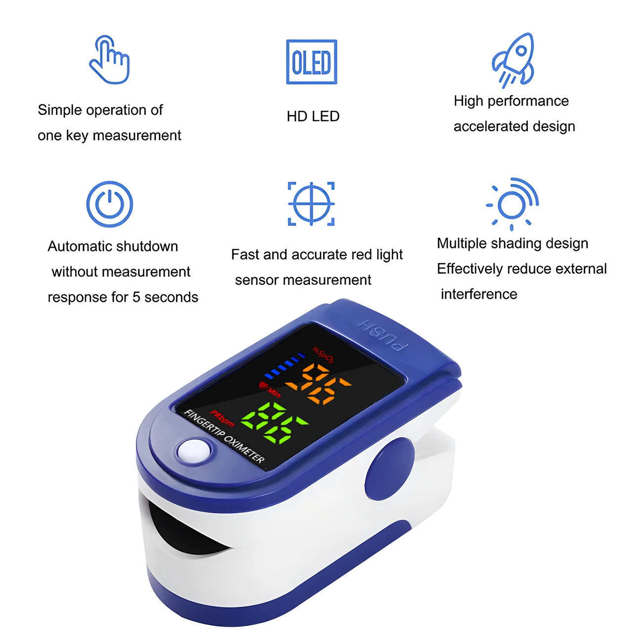 Amtnclub | High-precision, multifunctional and non-invasive blood glucose monitor