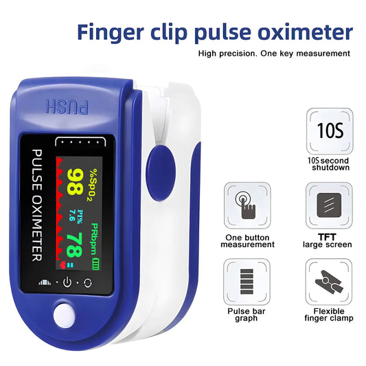 Amtnclub | High-precision, multifunctional and non-invasive blood glucose monitor