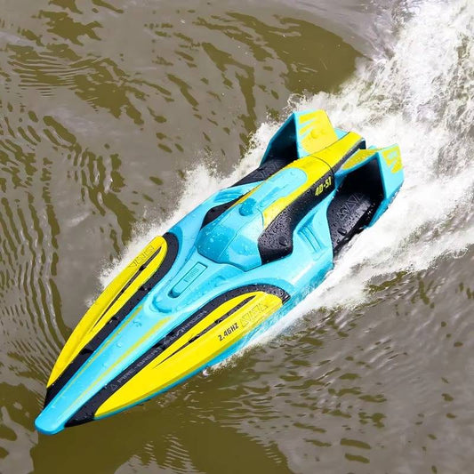 Amtn Club | Bateau RC Haute Vitesse Télécommandé
