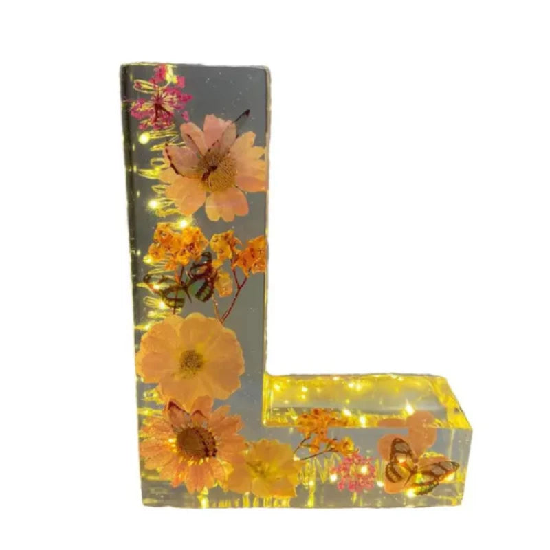 Amtn Club | FloralGlow – Lampe de Nuit Florale Élégante et Ambiance Relaxante pour Chambre