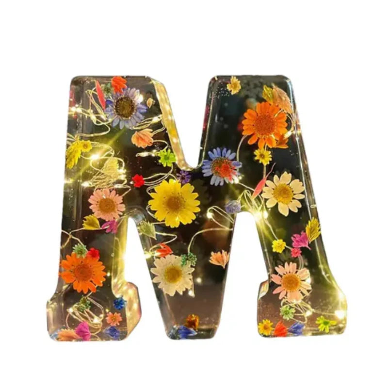 Amtn Club | FloralGlow – Lampe de Nuit Florale Élégante et Ambiance Relaxante pour Chambre