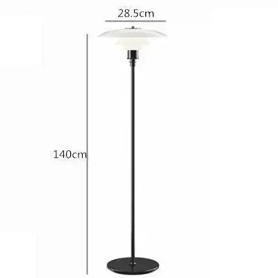 Amtn Club | Lampe Décorative en Verre AuroraGlow Élégante et Moderne