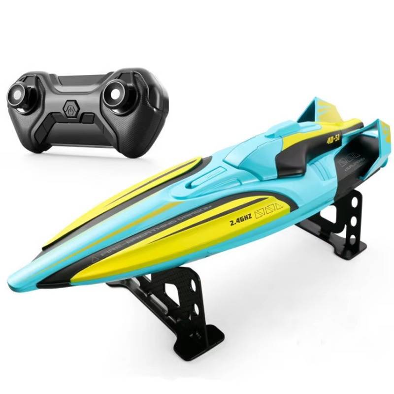 Amtn Club | Bateau RC Haute Vitesse Télécommandé