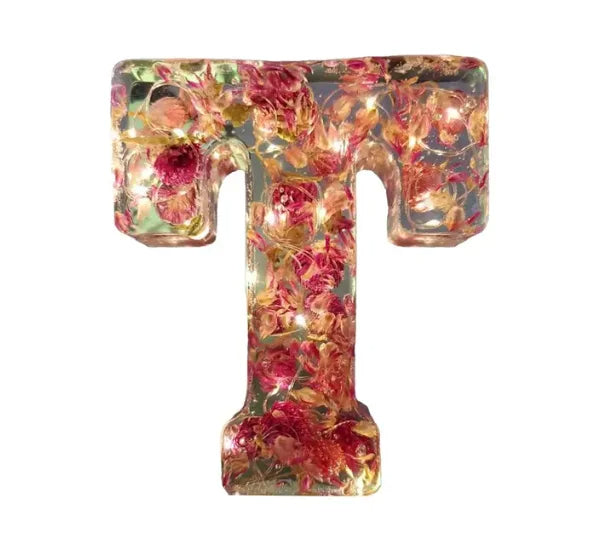 Amtn Club | FloralGlow – Lampe de Nuit Florale Élégante et Ambiance Relaxante pour Chambre