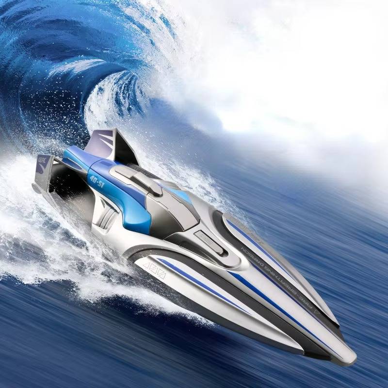 Amtn Club | Bateau RC Haute Vitesse Télécommandé