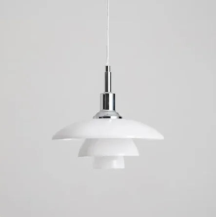 Amtn Club | Lampe Décorative en Verre AuroraGlow Élégante et Moderne