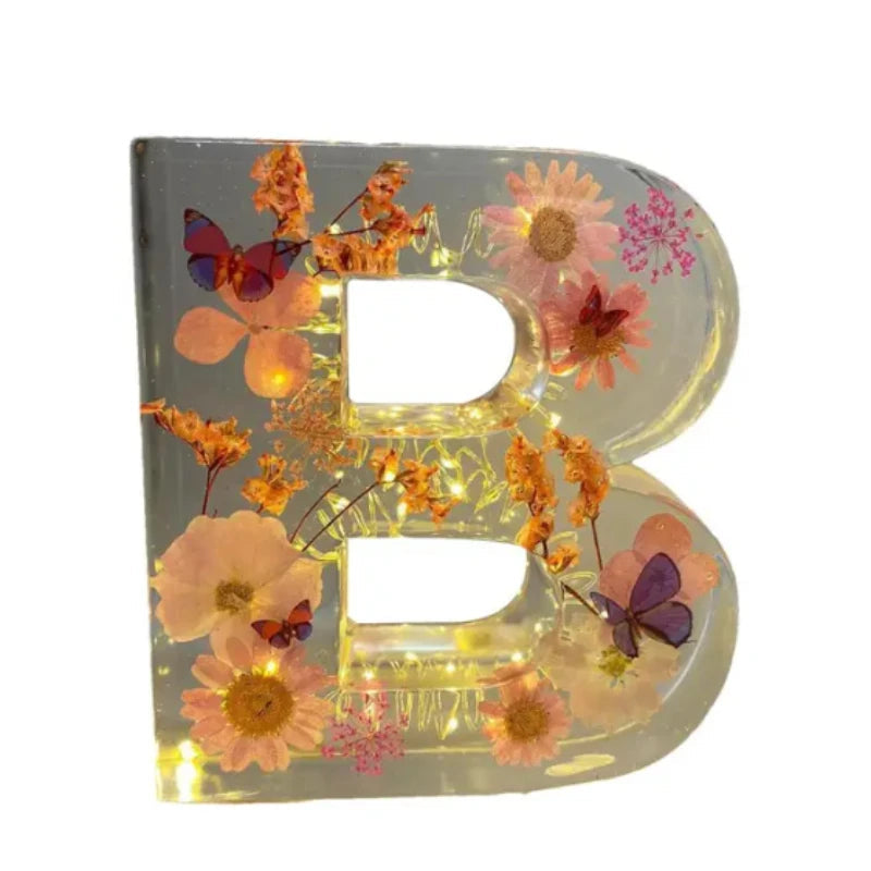 Amtn Club | FloralGlow – Lampe de Nuit Florale Élégante et Ambiance Relaxante pour Chambre