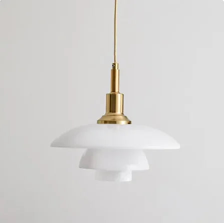 Amtn Club | Lampe Décorative en Verre AuroraGlow Élégante et Moderne
