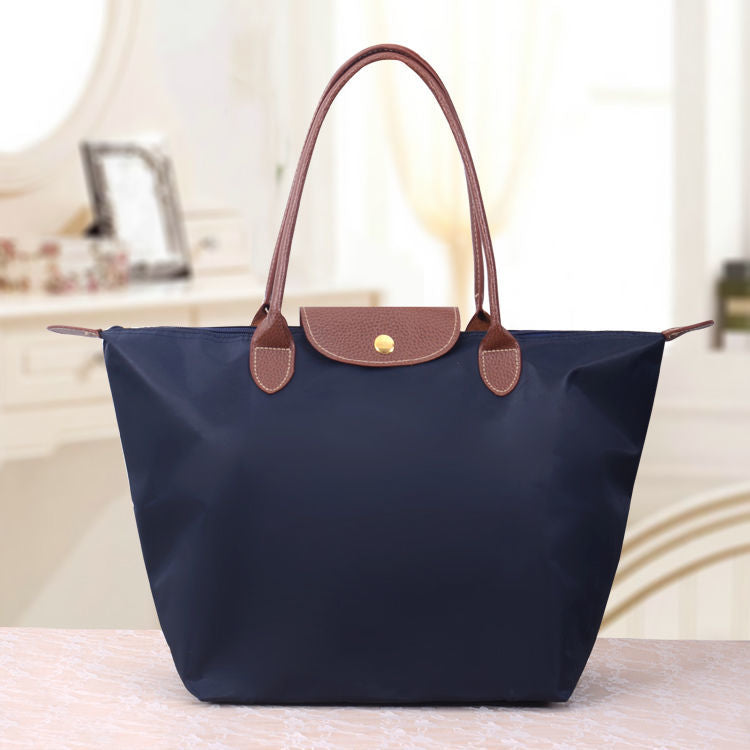 Amtnclub | Sac bandoulière Oxford – LuxeCarry