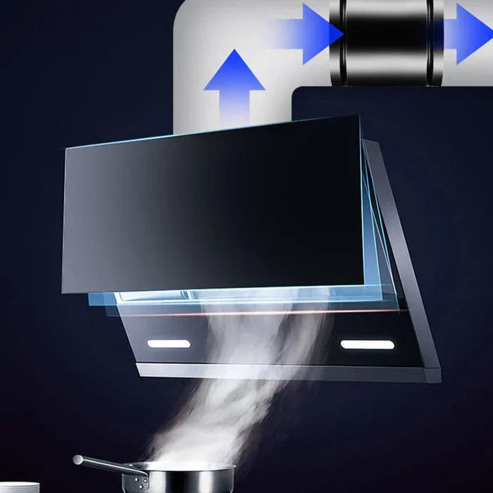 Amtn Club | Ventilateur d’Extraction Silencieux Haute Puissance – WhisperFlow