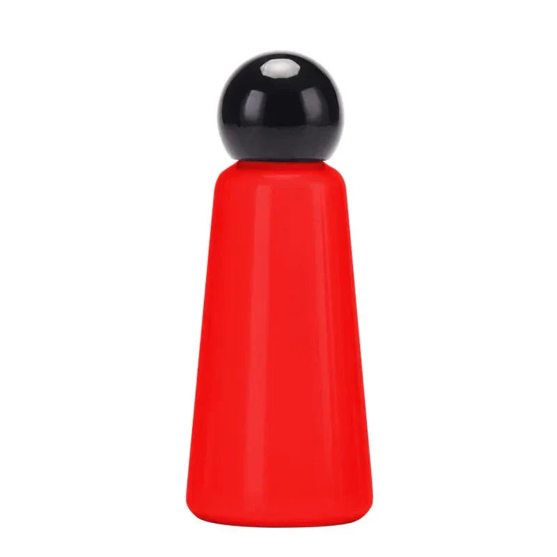 Amtnclub | BowLift | LuxDrop – Bouteille d’eau étanche qui garde les boissons chaudes pendant 12 heures et froides pendant 24 heure