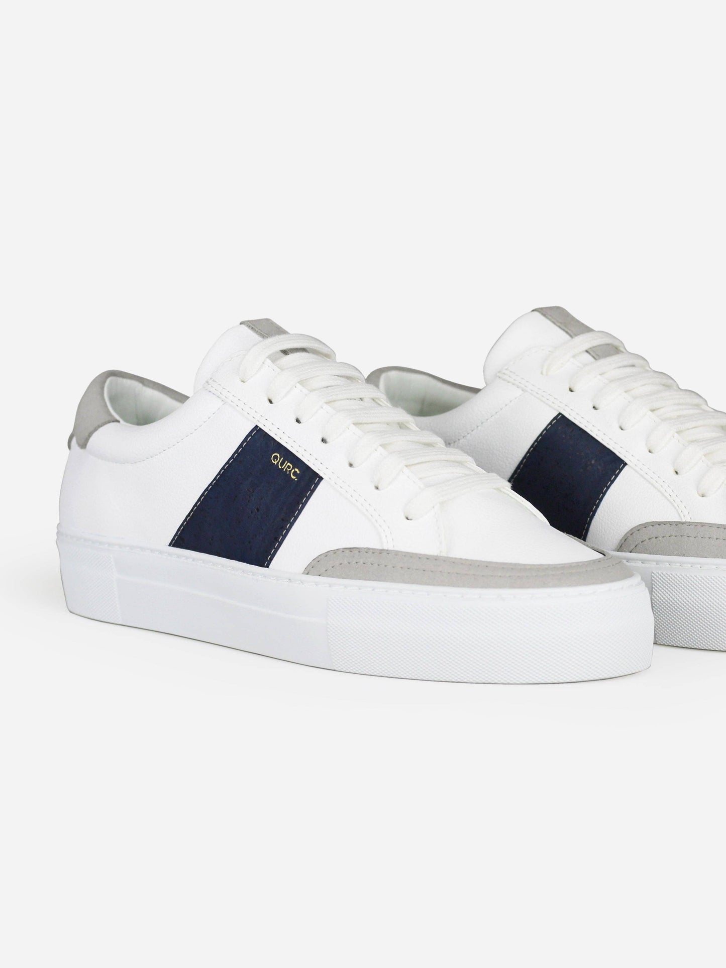 Amtnclub Fragment Low Grape - Marinha