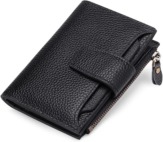 Amtn Club | Portefeuille Multifonction Compact