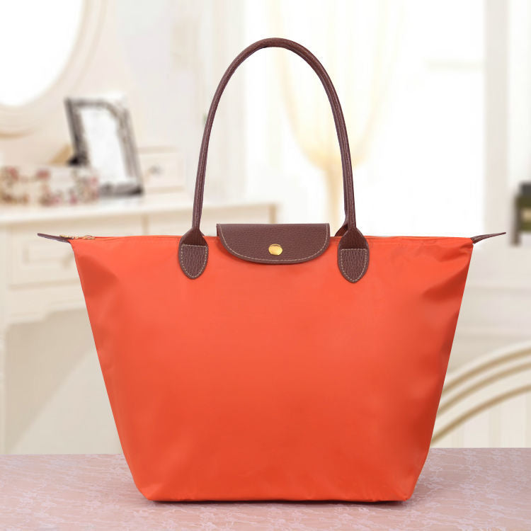 Amtn Club | Sac Bandoulière Oxford Luxe Élégant & Fonctionnel