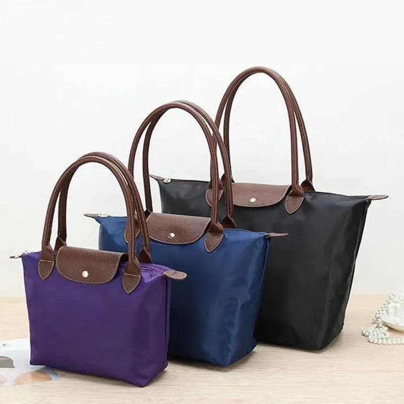 Amtn Club | Sac Bandoulière Oxford Luxe Élégant & Fonctionnel