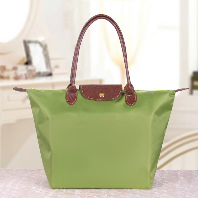 Amtn Club | Sac Bandoulière Oxford Luxe Élégant & Fonctionnel