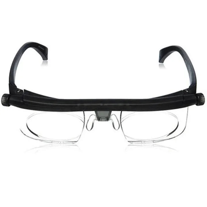 Amtn Club | Lunettes à Focalisation Ajustable Vision de Près et de Loin