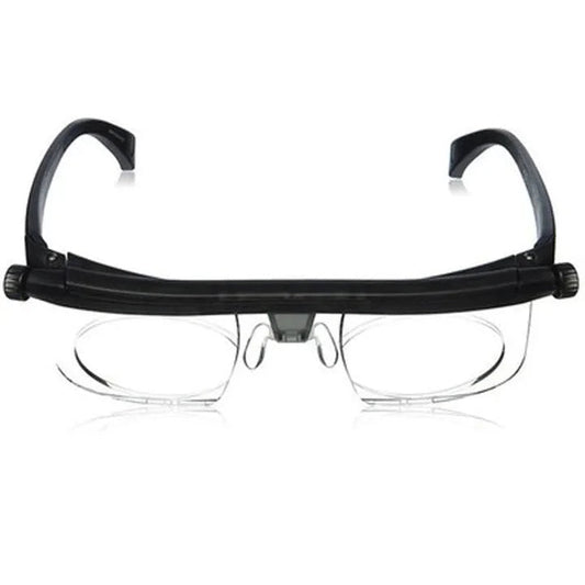 Amtn Club | Lunettes à Focalisation Ajustable Vision de Près et de Loin