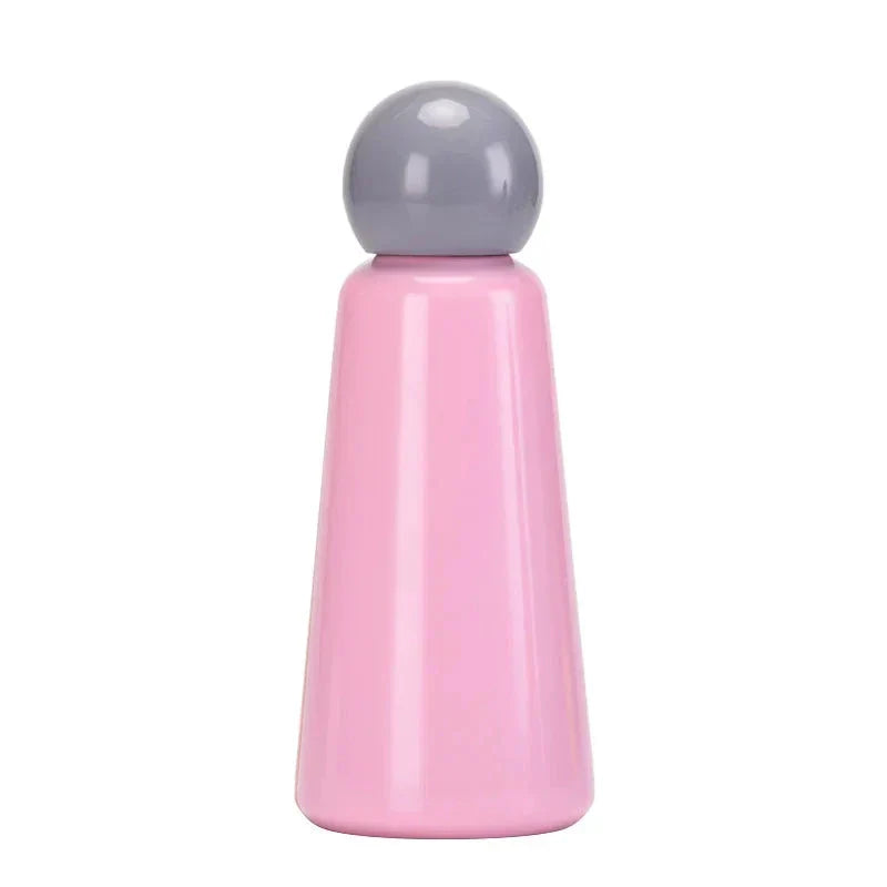 Amtnclub | BowLift | LuxDrop – Bouteille d’eau étanche qui garde les boissons chaudes pendant 12 heures et froides pendant 24 heure