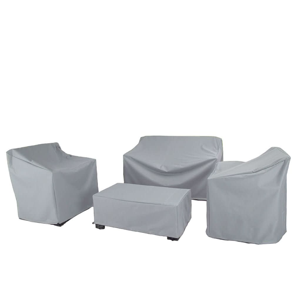 Amtn Club | Housse de Protection Extérieure Imperméable pour Meubles – WEATHERTONE