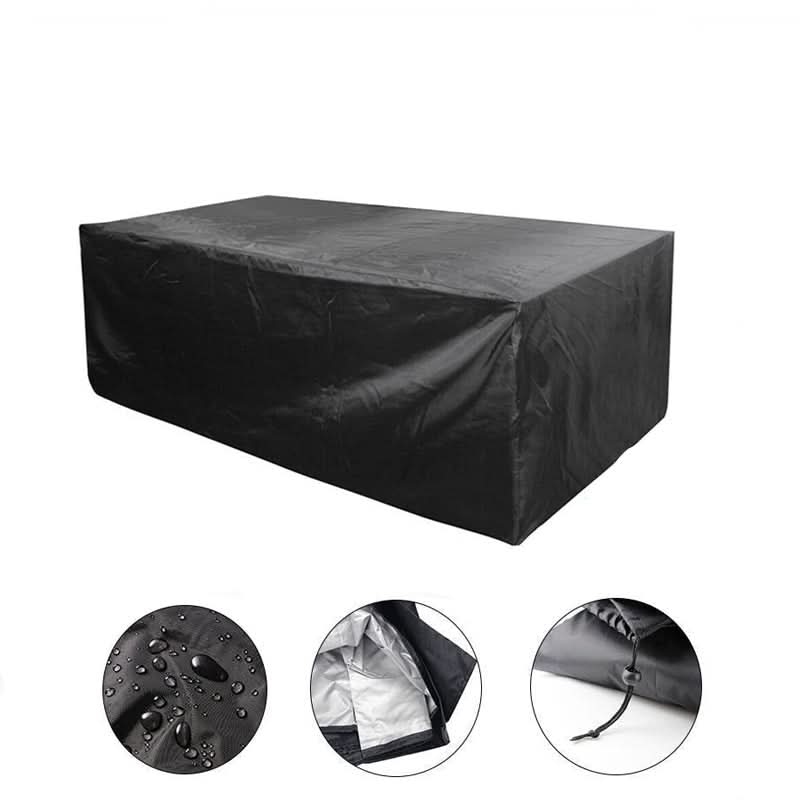 Amtn Club | Housse de Protection Extérieure Imperméable pour Meubles – WEATHERTONE