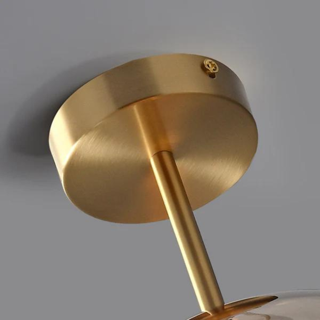 Amtn Club | Applique LED Design Tendance – Maxwell