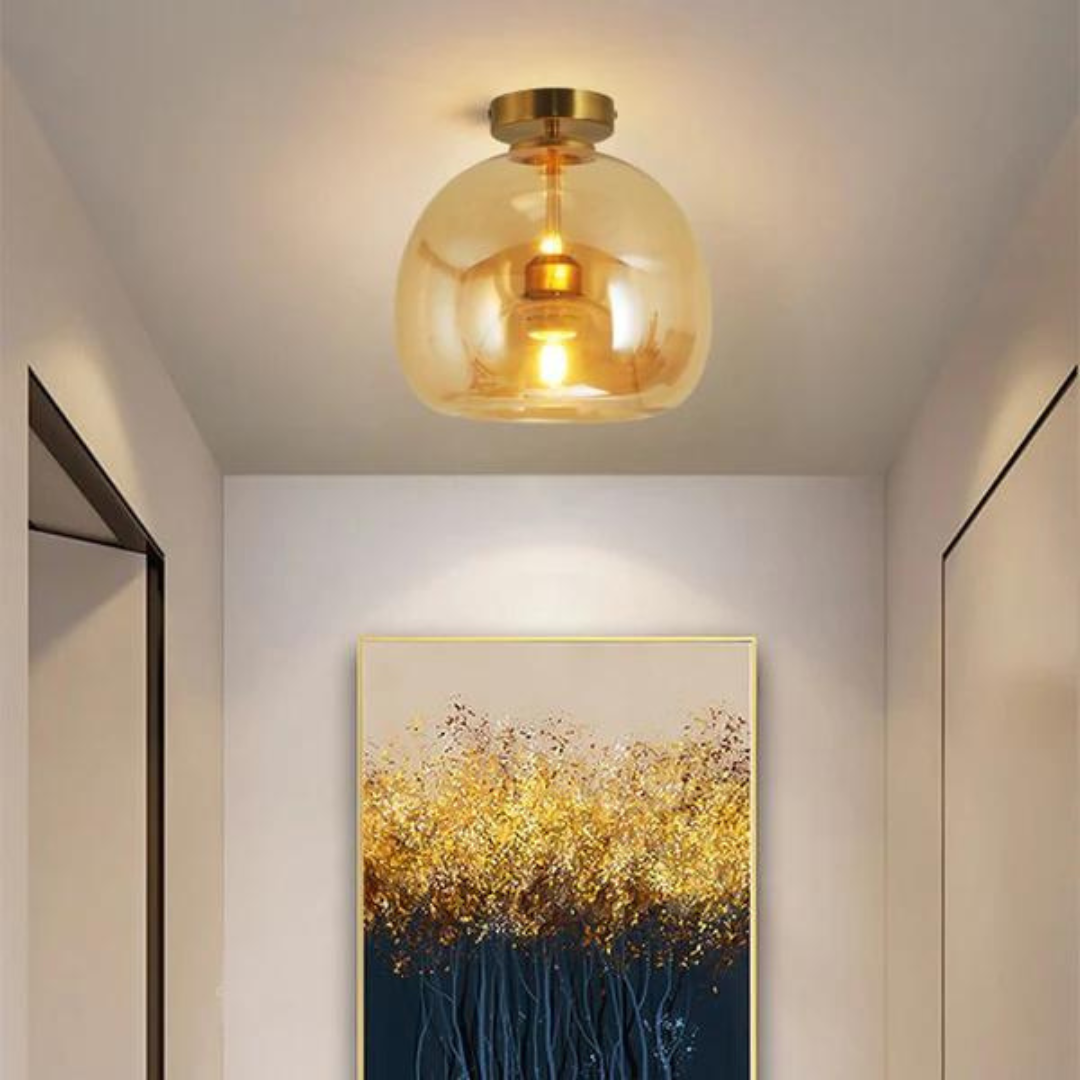 Amtn Club | Applique LED Design Tendance – Maxwell
