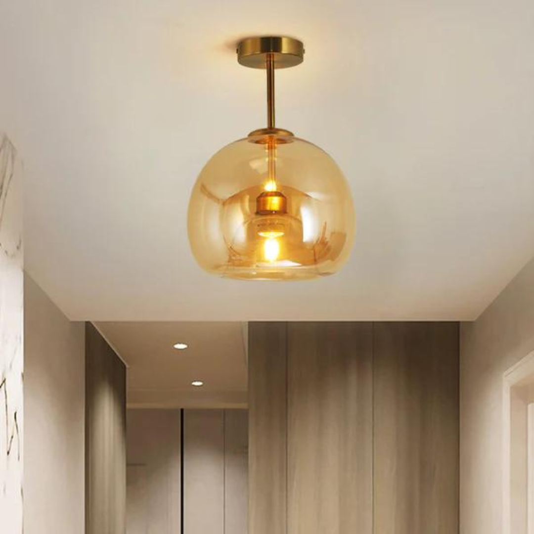 Amtn Club | Applique LED Design Tendance – Maxwell