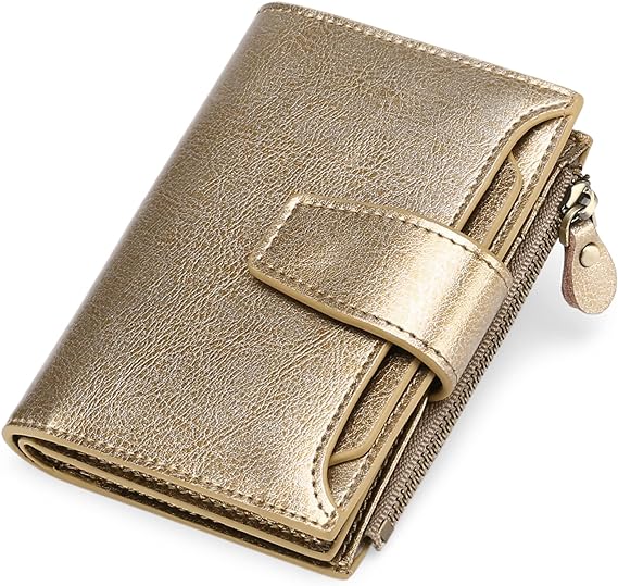 Amtn Club | Portefeuille Multifonction Compact