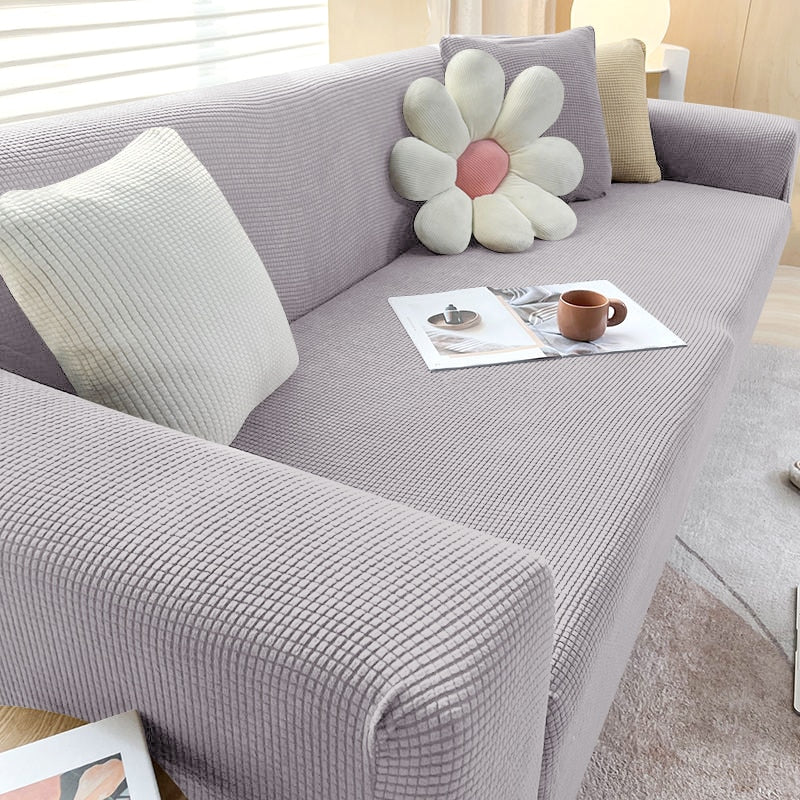 Amtn Club | Housse de Canapé Extensible & Protectrice – StretchGuard