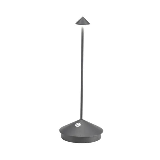 Amtn Club | Lampe de Table LED Sans Fil Flexible & Durable