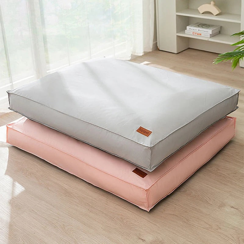 Amtn Club | Coussin Orthopédique Étanche pour Chien – FlexiRest